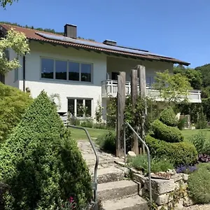 Baldauf Apartment
